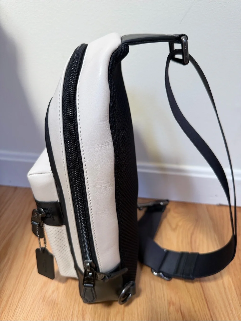 Coach f56877 black